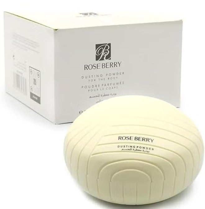 Dusting Powder For The Body 200g